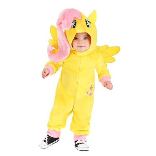 Little pony fluttershy - my,