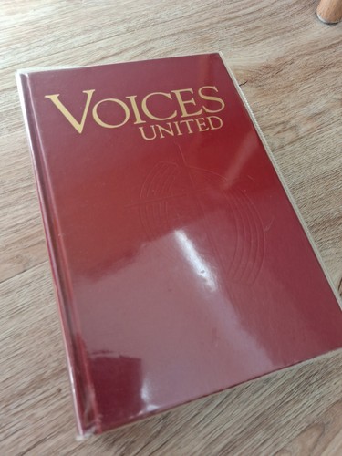 Voices united hymn worship - voices,