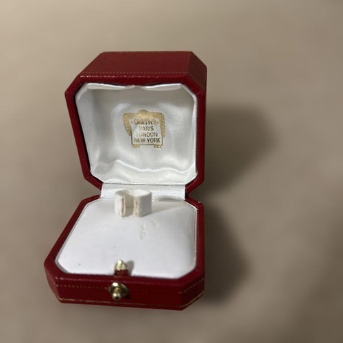 Cartier genuine empty - genuine,