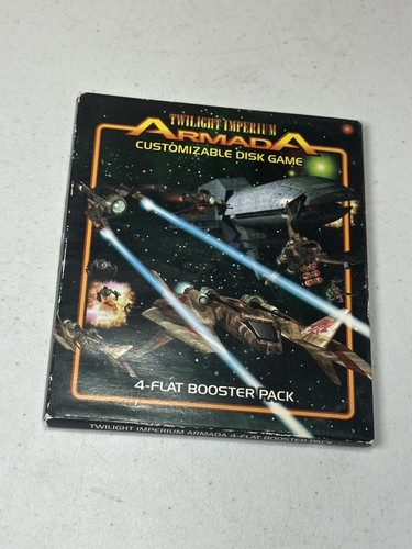 Armada twilight imperium - armada,