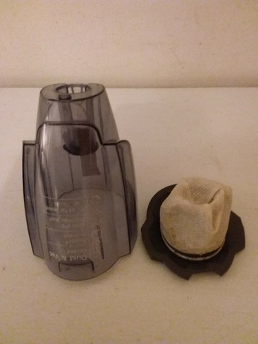 Vax quick clean dust vac - quick, &