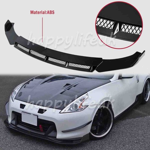 For nissan 350z 370z car - car, front