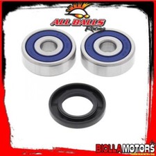 25-1441 FRONT WHEEL BEARING