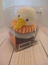 Ikea Plush Ring Stacking Baby