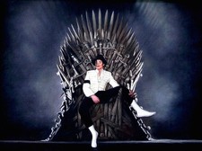 SUPERB RARE ORIGINAL ZEN