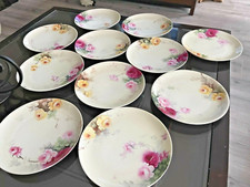 Weimar Germany Porcelain