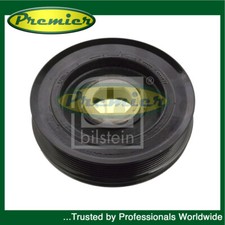 Premier Crankshaft Pulley Fits