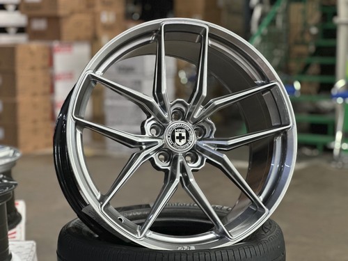 New 5x112 hre ff21 - 20",
