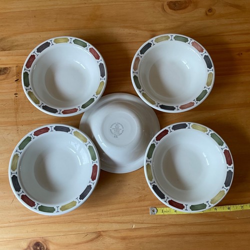 Vtg 1970s grindley - grindley, hotelware