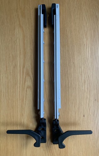 Polyplastic window auto stay - window,