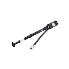 RockShox Digital Shock Fork Pump 300 PSI Digital Gauge High Pressure