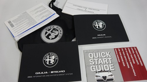 Alfa romeo guilia stelvio 2021 - romeo, guilia/stelvio