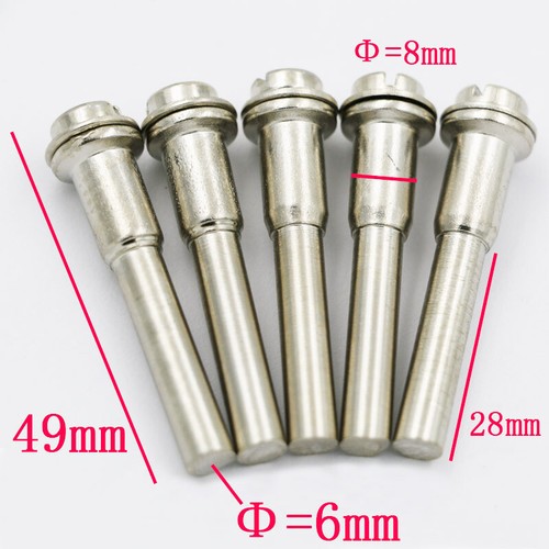 1 8 screw - 1/4'', 1/8''