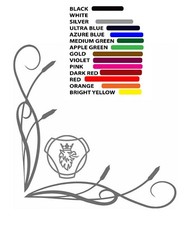 SCANIA Truck Stickers Scania