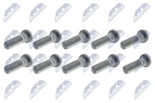 NTY KSP-MZ-000 Wheel Stud for