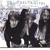 Del Amitri Twisted CD Value