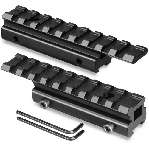 11mm dovetail 20mm - 11mm,