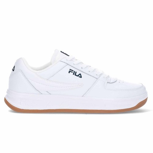 Fila defender mens white - defender,