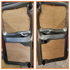 Peugeot Expert ply lining 2016