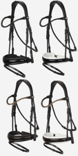 LeMieux Kudos Patent Dressage