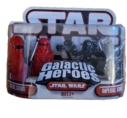 Star wars galactic heroes - wars,