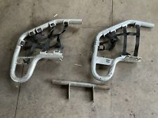 Genuine Quadizilla Ram 180 Nerf Bars