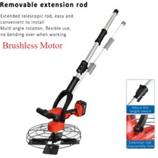 DC21V Industrial Cement Trowel