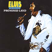 Elvis presley promised land - presley, :