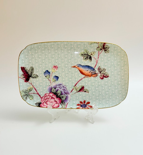 Wedgwood cuckoo 25cm - -, cuckoo,