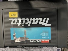 Makita HR2470WX Rotary Hammer