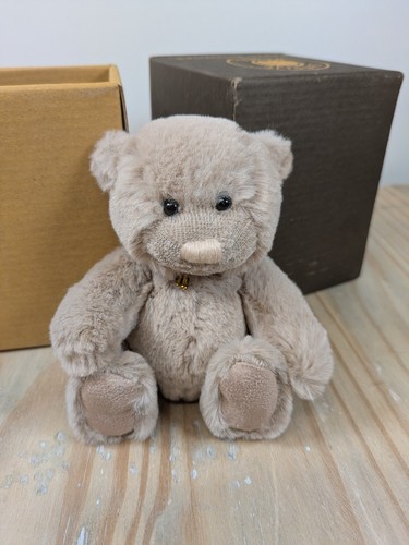 Charlie bears travel - charlie,