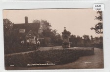 BROMLEY Kent  Recreation