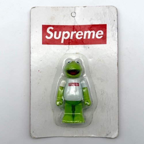 Supreme medicom kermit - x,