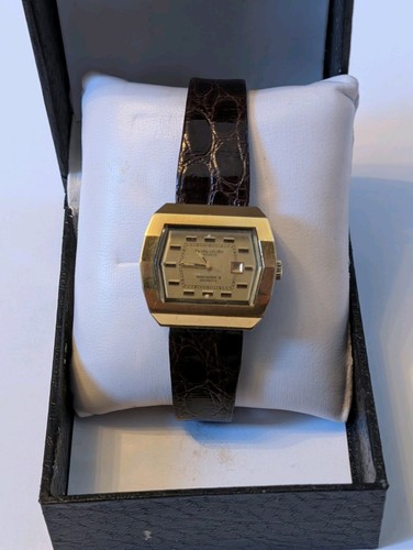 Favre leuba geneve sea raider - favre-leuba,