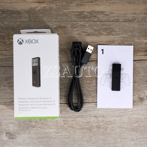 Microsoft xbox wireless - microsoft,