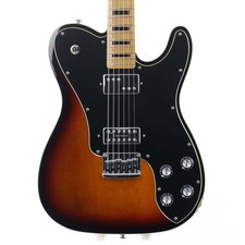 SCHECTER PT-Fastback 3-Tone
