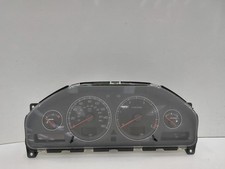 2004 VOLVO XC90 Mk1 2.4L