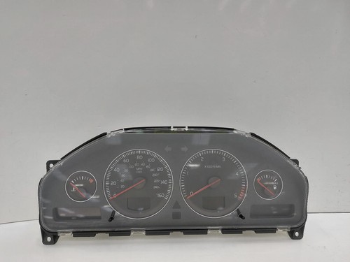 2004 volvo xc90 - mk1, 2.4l