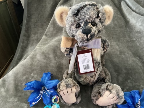 Charlie bears cute - charlie,