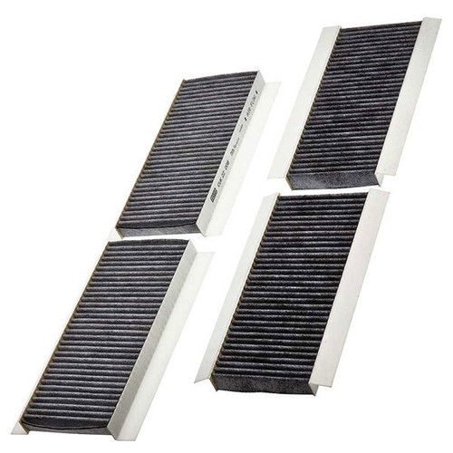 Cabin air filter - cabin, bmw