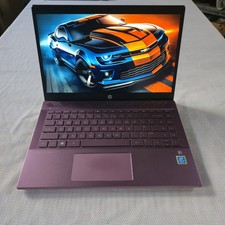 HP Pavilion 14-ce0524sa
