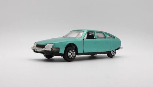 Norev 645 1974 - 645, cx
