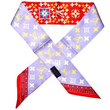 Auth Louis Vuitton Bandeau