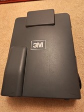 3M 2770  Portable Overhead