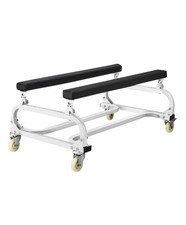 VEVOR Watercraft PWC Dolly Boat 1000 lbs Capacity Jet Ski Stand Storage Cart