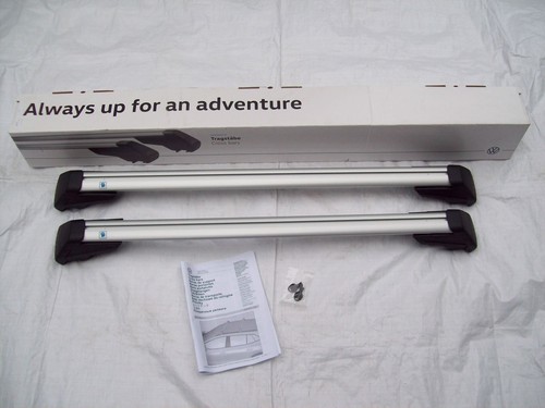 Cross bars genuine - e2,