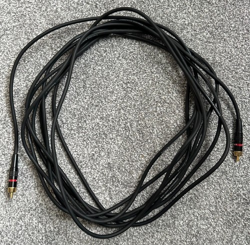 Linn analogue interconnect - linn,