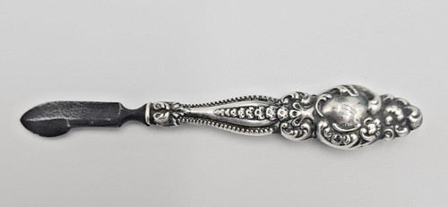 Antique art nouveau ornate - antique,