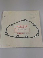 Honda CBX 400 FC CRANKCASE