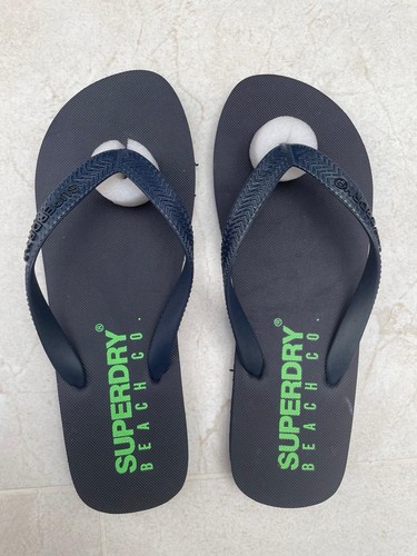 Superdry men slip sandals - men's,